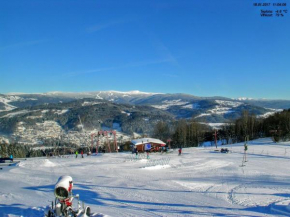 Apartment Votrubcovi Jablonec Nad Jizerou